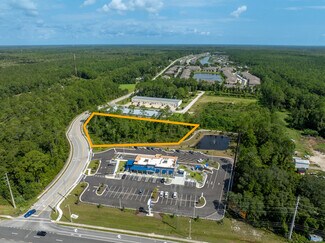 Plus de détails pour Stratton Blvd, Saint Augustine, FL - Terrain à vendre