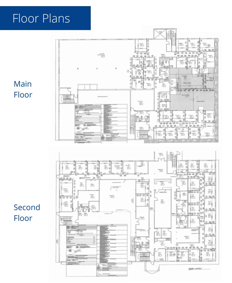 50 Bonnyville, Alberta Av, Bonnyville, AB for sale Building Photo- Image 1 of 1
