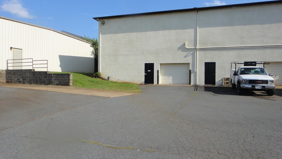15349 Brandy Rd, Culpeper, VA for lease - Building Photo - Image 2 of 5