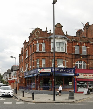 More details for 379 Uxbridge Rd, London - Retail for Lease