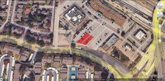 Plus de détails pour 10050 Whitehurst Dr, Dallas, TX - Terrain à vendre