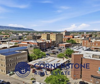 More details for 123 Durbin St, Casper, WY - Office for Sale