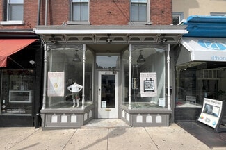 Plus de détails pour 4331 Main St, Philadelphia, PA - Commerce de détail à louer