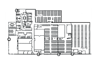 1359 Lomaland Dr, El Paso, TX for lease Floor Plan- Image 2 of 2