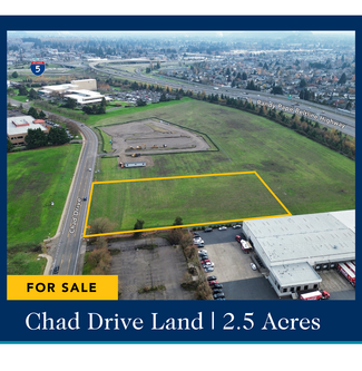 More details for Chad Drive Lot 103, Eugene, OR - Land for Sale