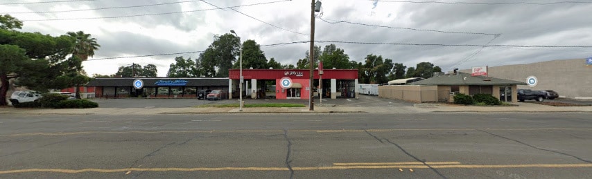 905 Hartnell Ave, Redding, CA à vendre - Photo du bâtiment - Image 3 de 7