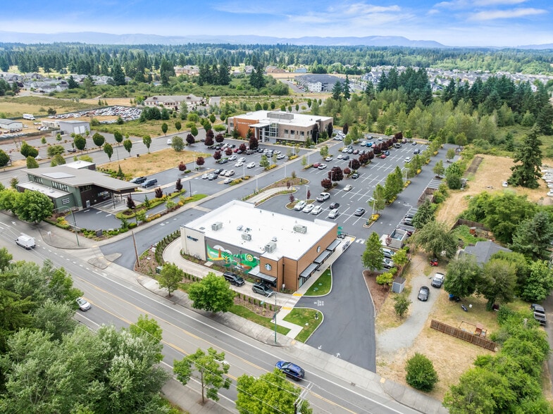 937 Yelm Ave W, Yelm, WA for sale - Building Photo - Image 2 of 4