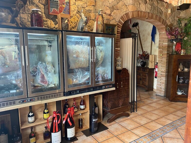 Commerce de détail dans Botarell, Tarragona à vendre - Photo intérieure - Image 2 de 17