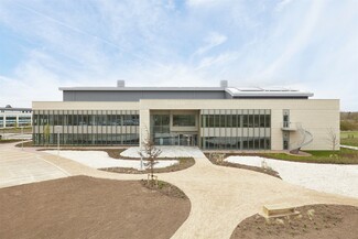 Plus de détails pour Babraham Rd, Cambridge - Bureau à louer