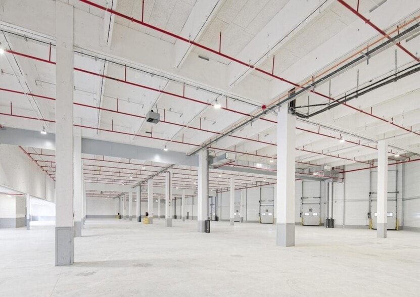 Industrial in Gennevilliers for lease - Building Photo - Image 2 of 10