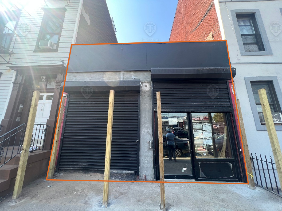 566 7th Ave, Brooklyn, NY for sale Building Photo- Image 1 of 1