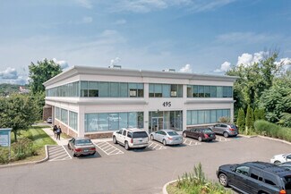 More details for 495 Hawley Ln, Stratford, CT - Office for Lease