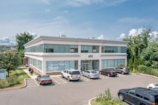 More details for 495 Hawley Ln, Stratford, CT - Medical for Lease
