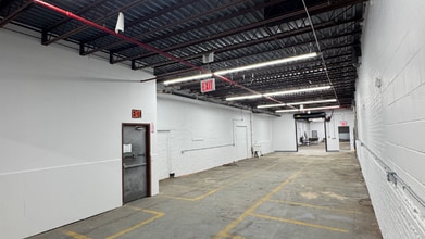 52-08 Grand Ave, Maspeth, NY for lease Interior Photo- Image 2 of 3