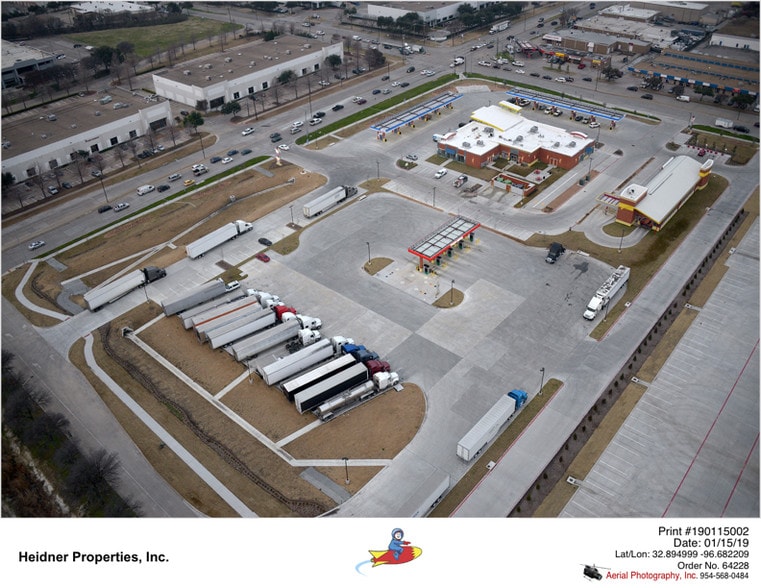 1910 S Jupiter Rd, Garland, TX for lease - Other - Image 3 of 3