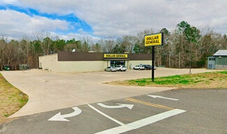 More details for 9345 State St, Gainesville, AL - Retail for Sale