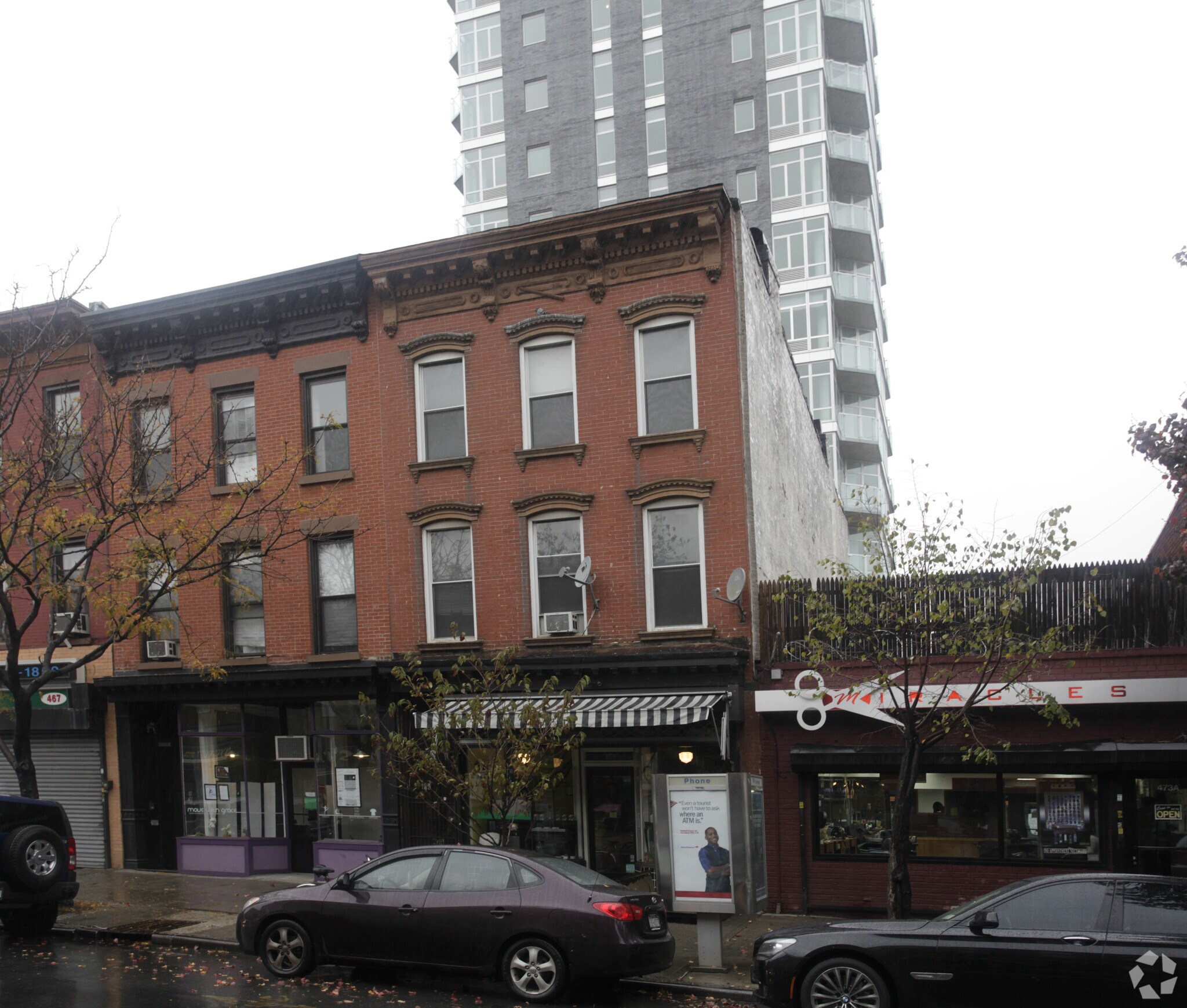 471 Myrtle Ave, Brooklyn, NY for sale Primary Photo- Image 1 of 6