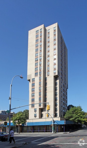 1432-1454 5th Ave, New York, NY for lease - Building Photo - Image 2 of 5