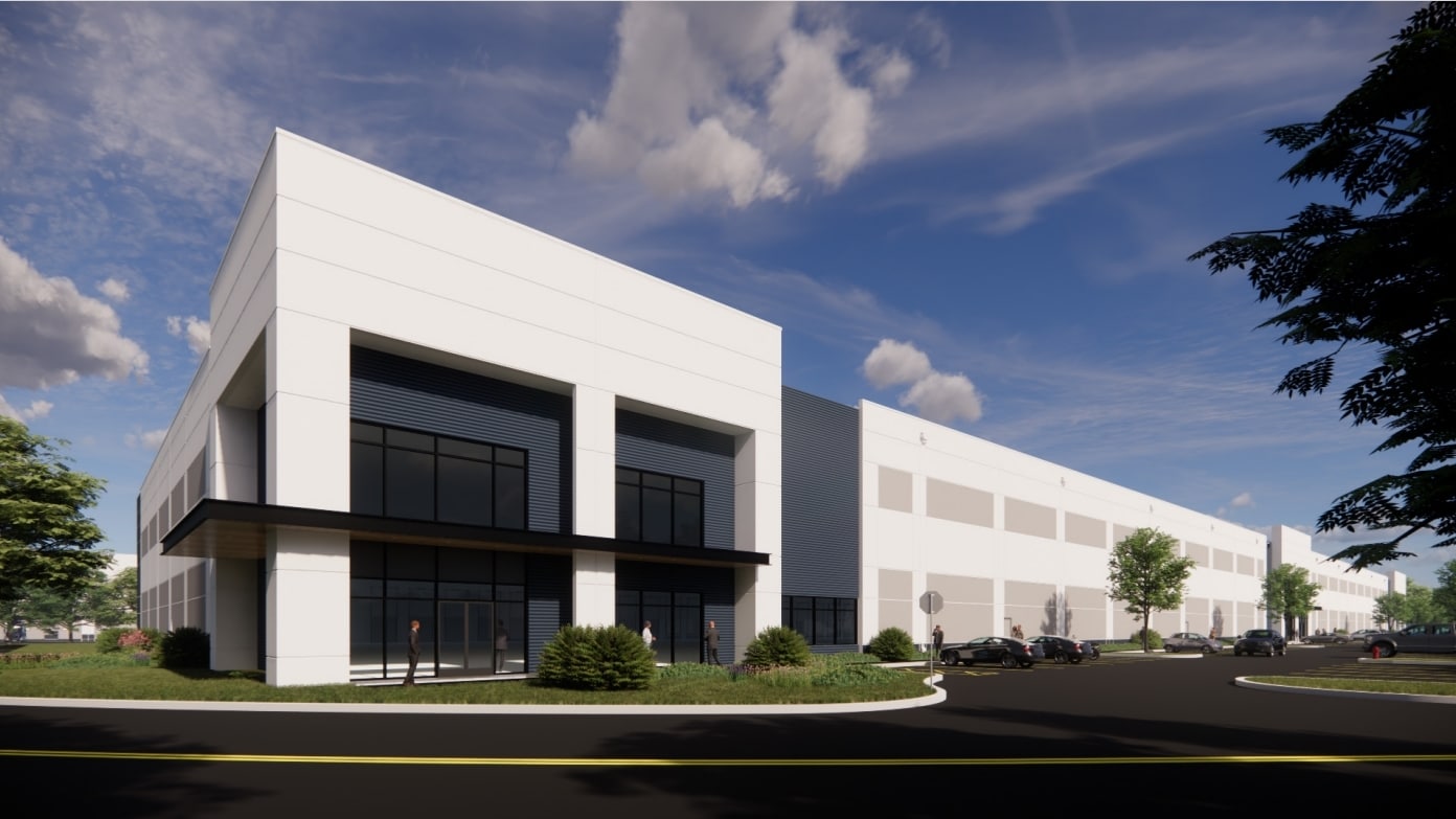 749 MD Route 3 N, Gambrills, MD for lease Building Photo- Image 1 of 7