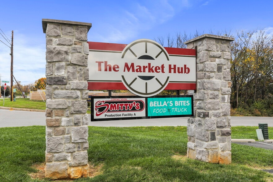 14111-14113 Pennsylvania Ave, Hagerstown, MD for sale - Building Photo - Image 2 of 104