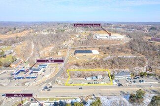 More details for 6600 US 22, Delmont, PA - Land for Sale