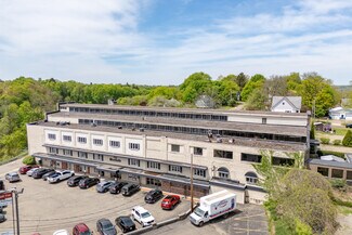 Plus de détails pour 560 W Third St, Jamestown, NY - Bureau à louer