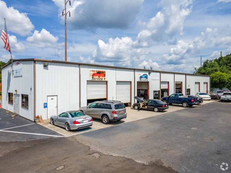 4216 Buford Hwy, Duluth, GA for sale - Building Photo - Image 1 of 1