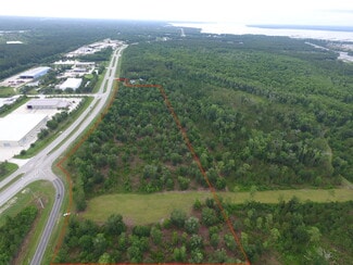 Plus de détails pour County Road 209, Green Cove Springs, FL - Terrain à vendre