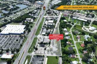 More details for 10425 S Us-1 Hwy, Port Saint Lucie, FL - Retail for Sale