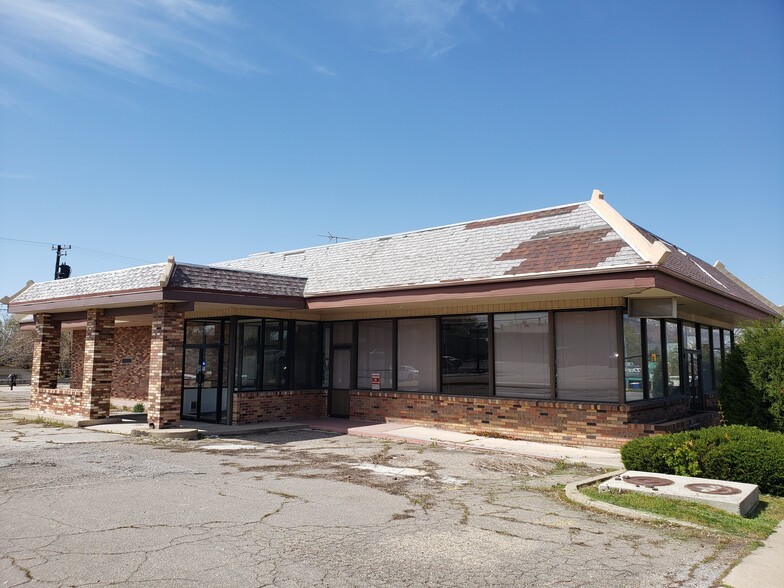 3433 Washington Blvd, Ogden, UT for sale - Primary Photo - Image 1 of 1