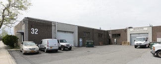 More details for 26-32 Saint Johns Pl, Freeport, NY - Industrial for Lease