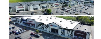 More details for 50 International Dr S, Flanders, NJ - Retail for Lease