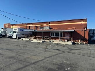 Plus de détails pour 3612 Kurtz St, San Diego, CA - Industriel à louer