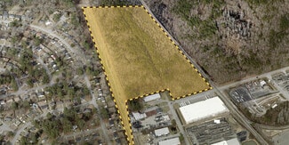 Plus de détails pour 3287 Perkins Rd, Augusta, GA - Terrain à vendre