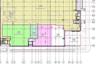 45 Rue Eddy, Gatineau, QC for lease Floor Plan- Image 1 of 1
