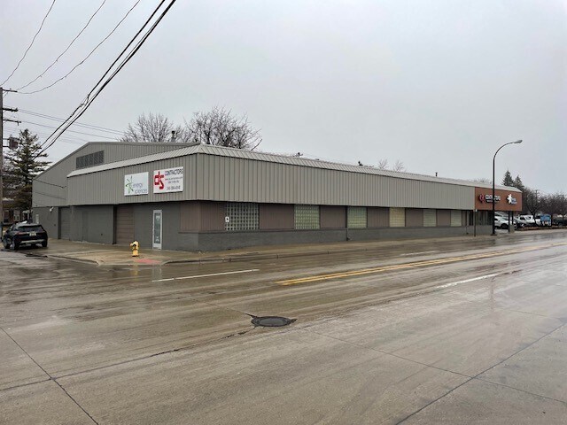 3500 W 11 Mile Rd, Berkley, MI for sale Building Photo- Image 1 of 1