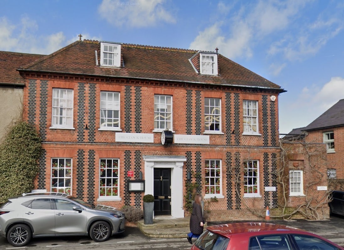 High St, Woking for lease Primary Photo- Image 1 of 2