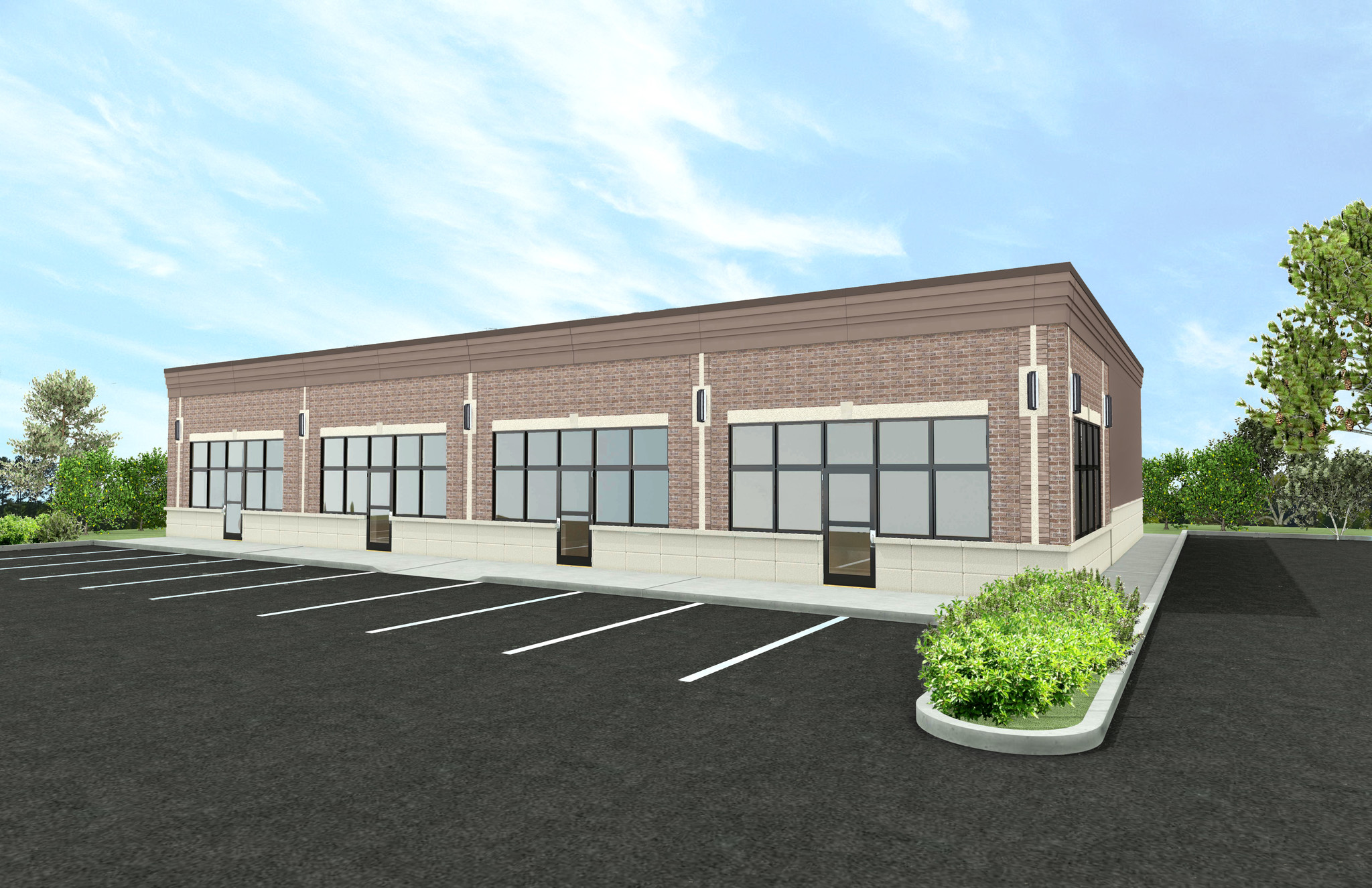 4152 Roosevelt Rd, Hillside, IL for lease Building Photo- Image 1 of 3