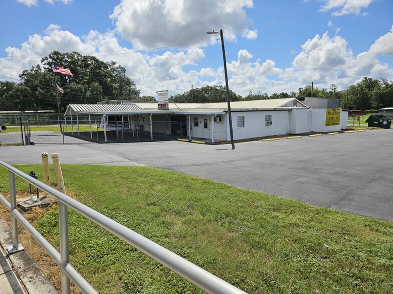 10909 E US Highway 92, Seffner, FL for lease - Building Photo - Image 2 of 62