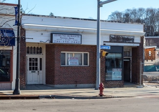 More details for 3 Commercial St, Braintree, MA - Retail for Lease