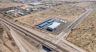 Plus de détails pour SEC Idaho Rd & US 60, Apache Junction, AZ - Terrain à vendre