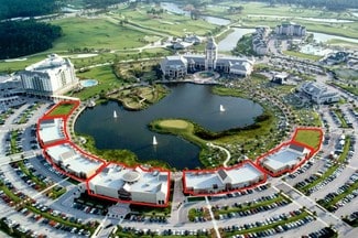 More details for 500 Legacy Trl, Saint Augustine, FL - Retail for Lease