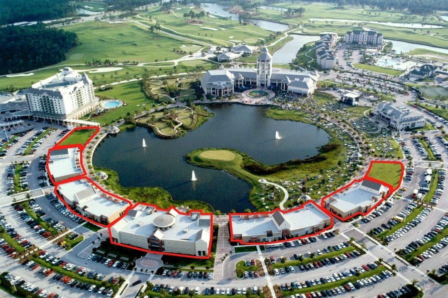 500 Legacy Trl, Saint Augustine, FL for lease Primary Photo- Image 1 of 6