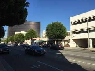 Plus de détails pour 270 S La Cienega Blvd, Beverly Hills, CA - Commerce de détail à vendre