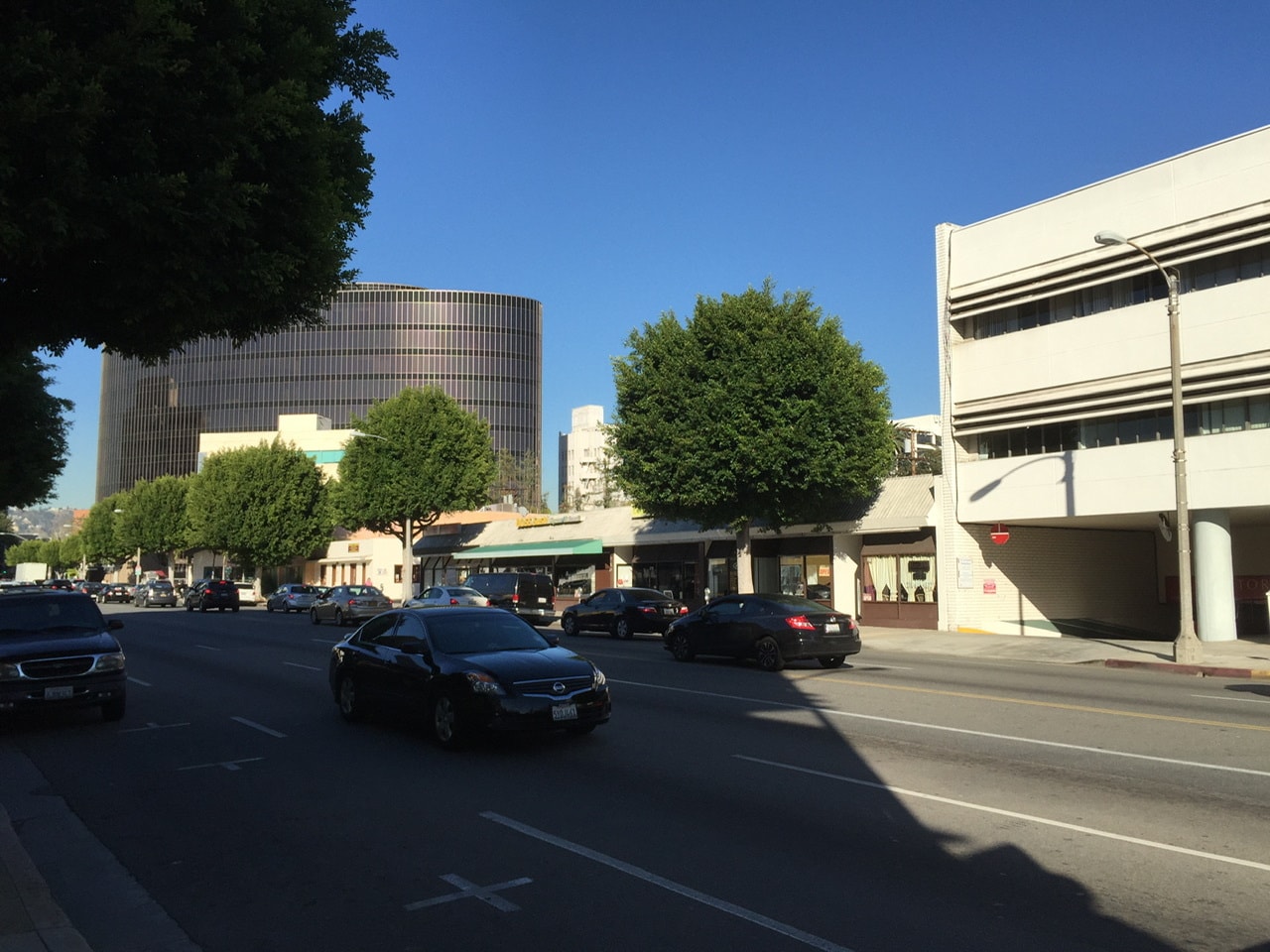 270 S La Cienega Blvd, Beverly Hills, CA for sale Primary Photo- Image 1 of 33
