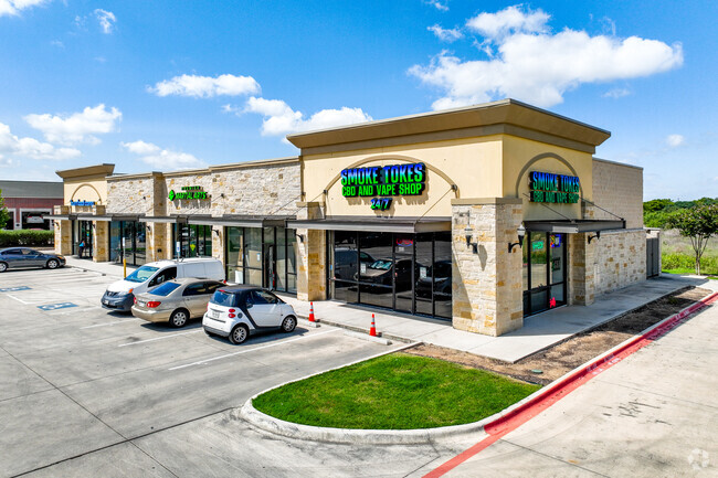 More details for 233 FM 3009, Schertz, TX - Retail for Sale