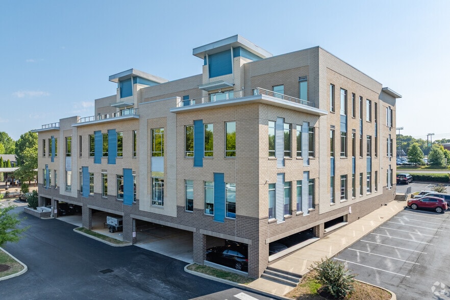 4107 Mallory Ln, Franklin, TN for lease - Building Photo - Image 3 of 22