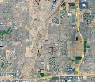 Plus de détails pour Camelback Rd & El Mirage Rd, Litchfield Park, AZ - Terrain à vendre