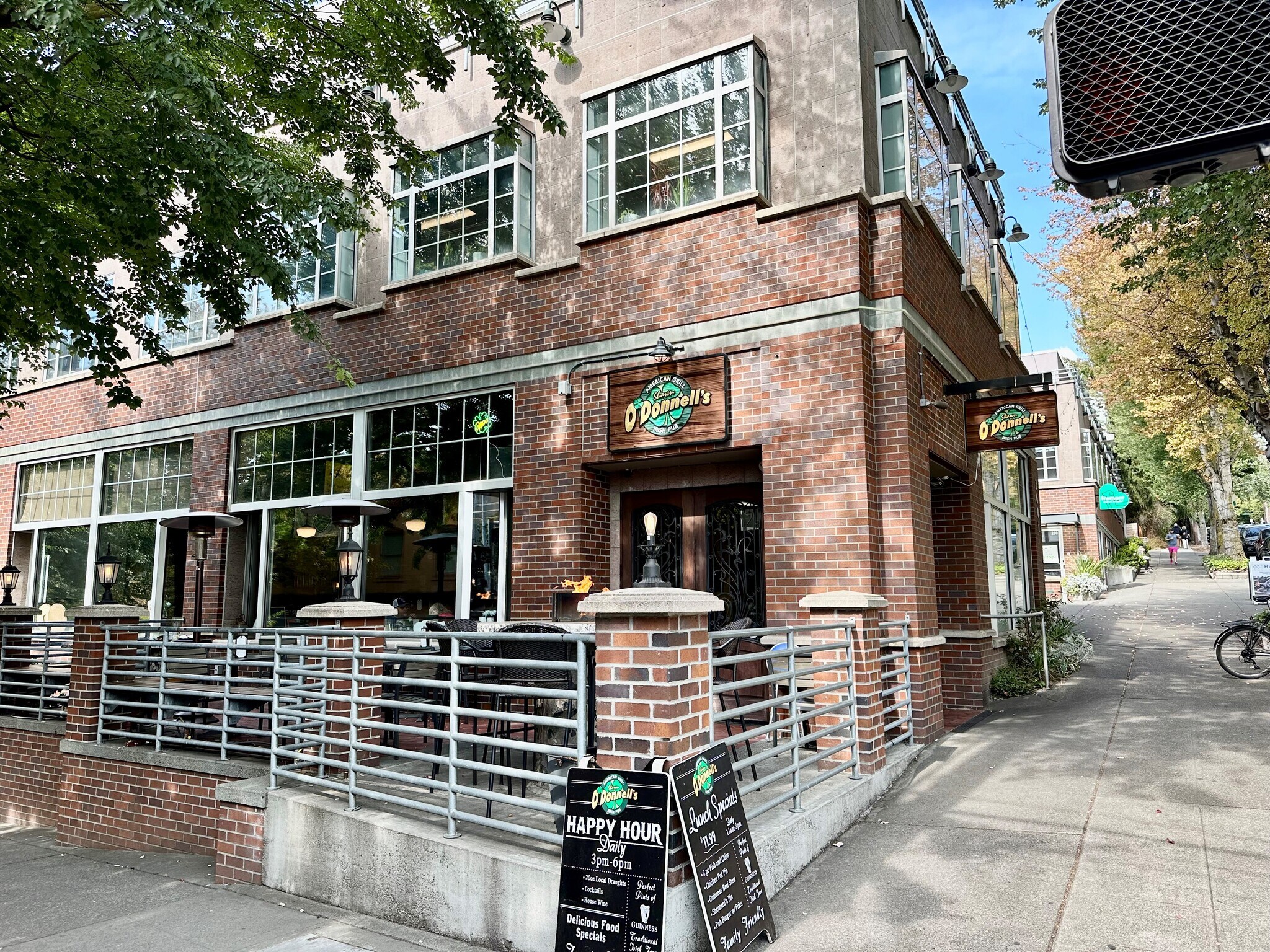 3601 Fremont Ave N, Seattle, WA à louer Photo intérieure- Image 1 de 6