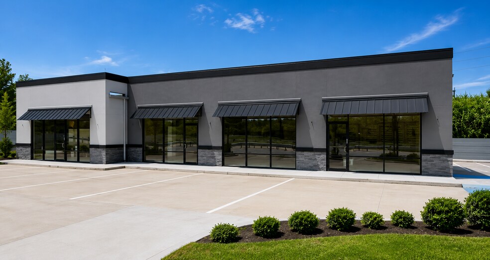 8551 Almeda Rd, Houston, TX à louer - Photo du bâtiment - Image 1 de 6